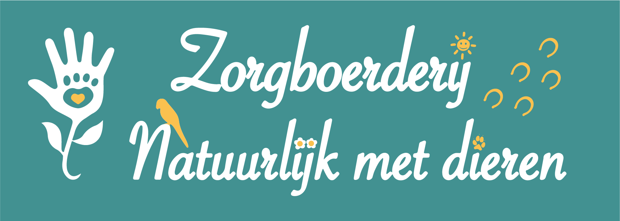 Van werken op de boerderij wordt je blij!